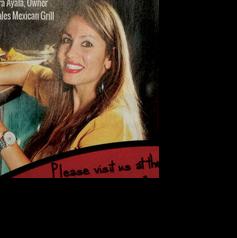 Los Portales Mexican Grill