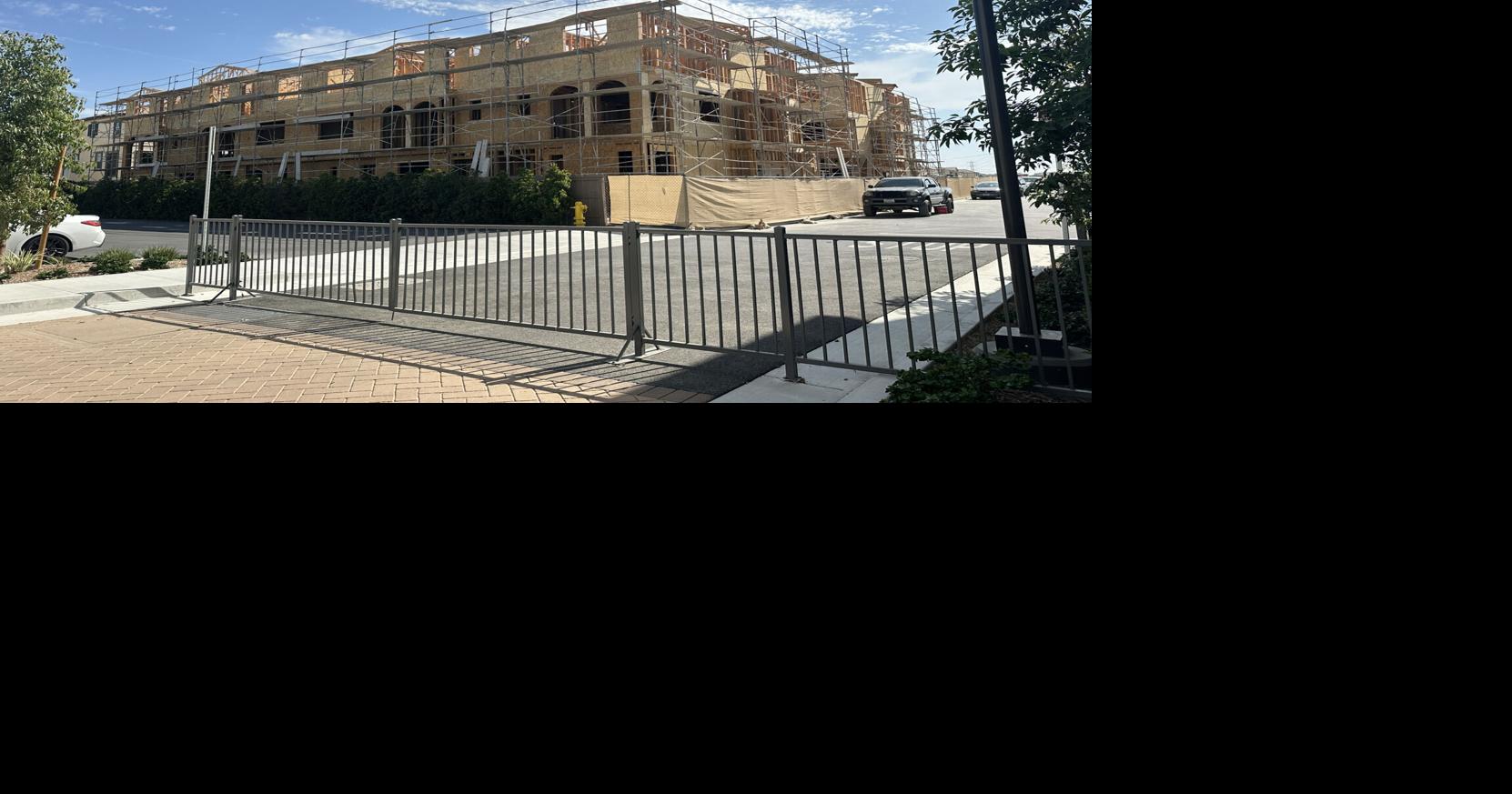 Chino revises zoning code to comply with housing mandates