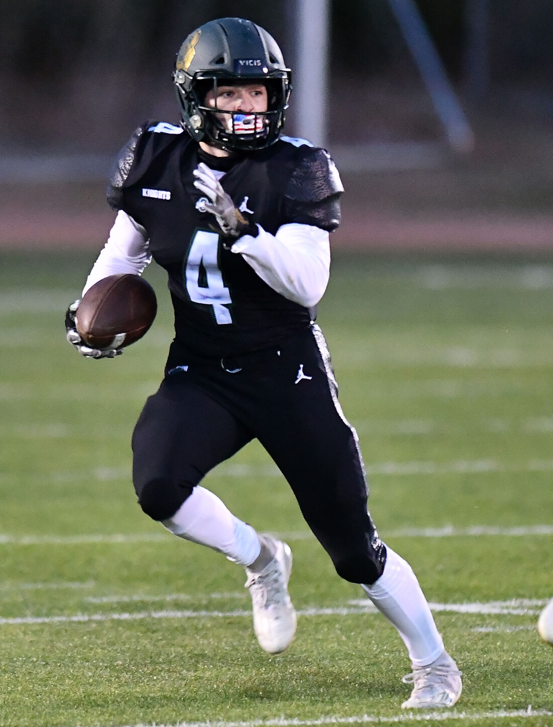 High School Football (photo gallery): Ontario Christian 29, Rim of the World 0