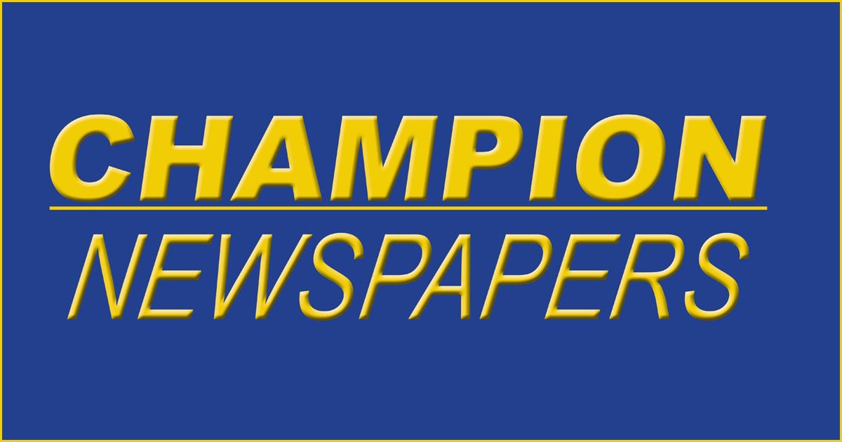 Championnewspapers Com Serving The Chino Valley Since 17