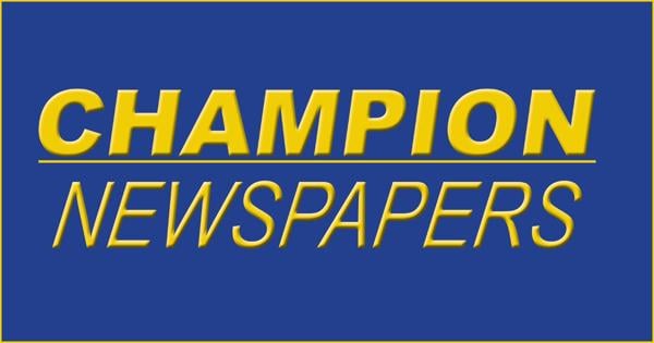 Here & THERE | Here & There | championnewspapers.com