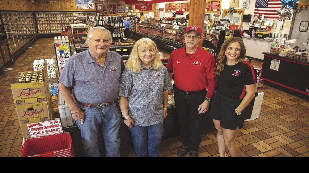 Venerable Chandler meat store marks 20 years