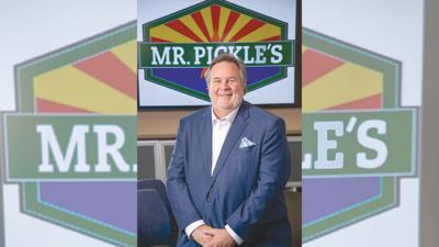 Mr. Pickle’s sandwiches comes to Chandler