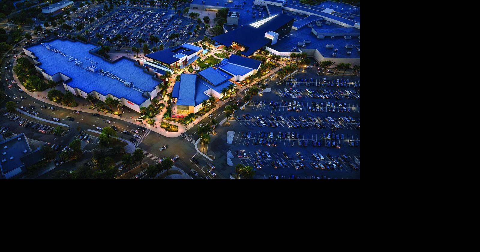 Chandler Fashion Center getting a refreshed look