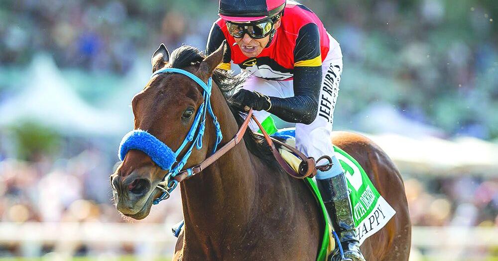 Chandler couple's horse a Kentucky Derby surprise