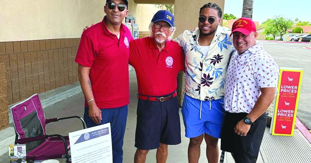 Around Chandler: Week of June 1, 2025 | News Around Chandler: Week of June 1, 2025 | News