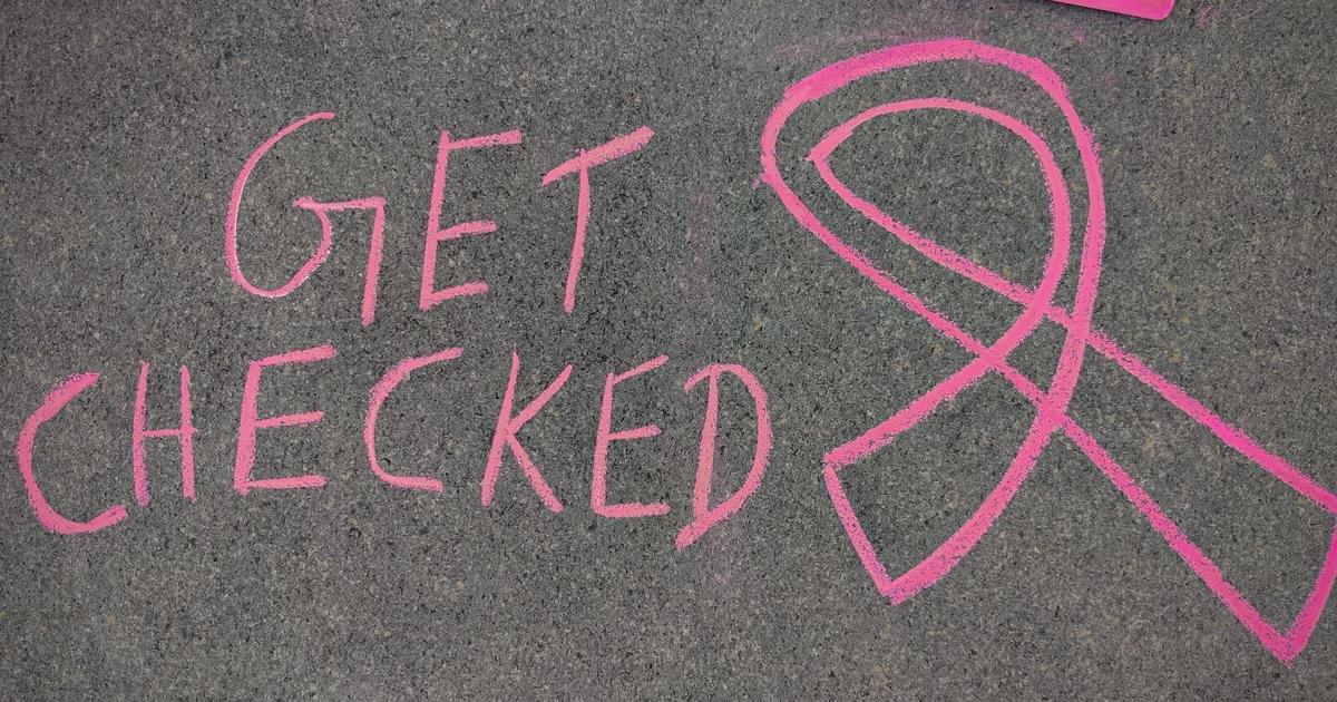 Crime does pay – for Chandler police cancer screening