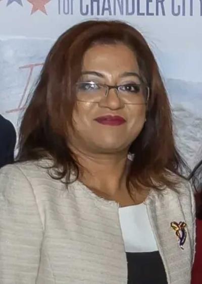 Farhana Shifa