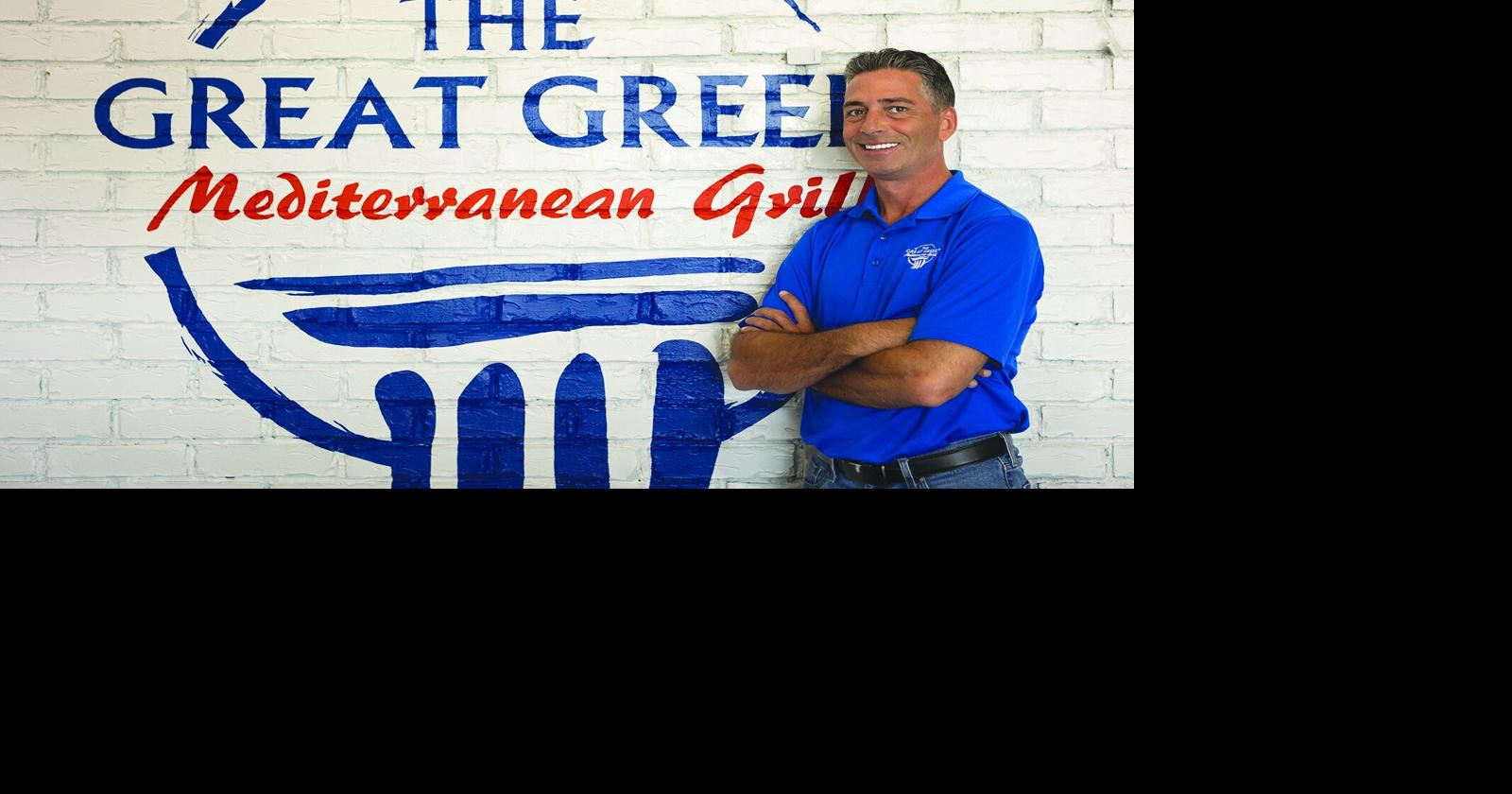 Greek restaurant expands to South Chandler