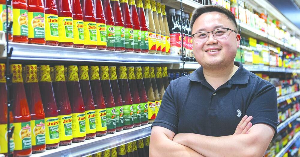 Seafood City opening huge store at Chandler Fashion Center