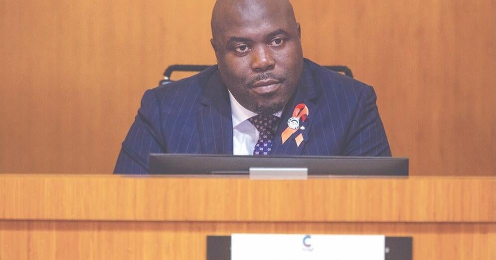 Second Chandler Council member files claim against city