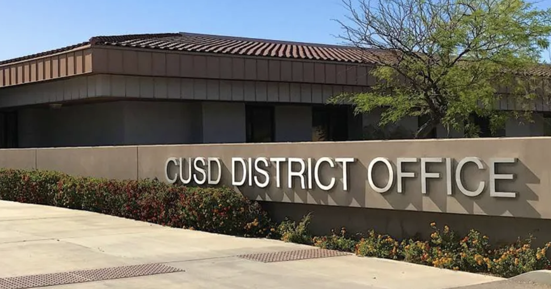 Chandler Unified names its three finalists for superintendent