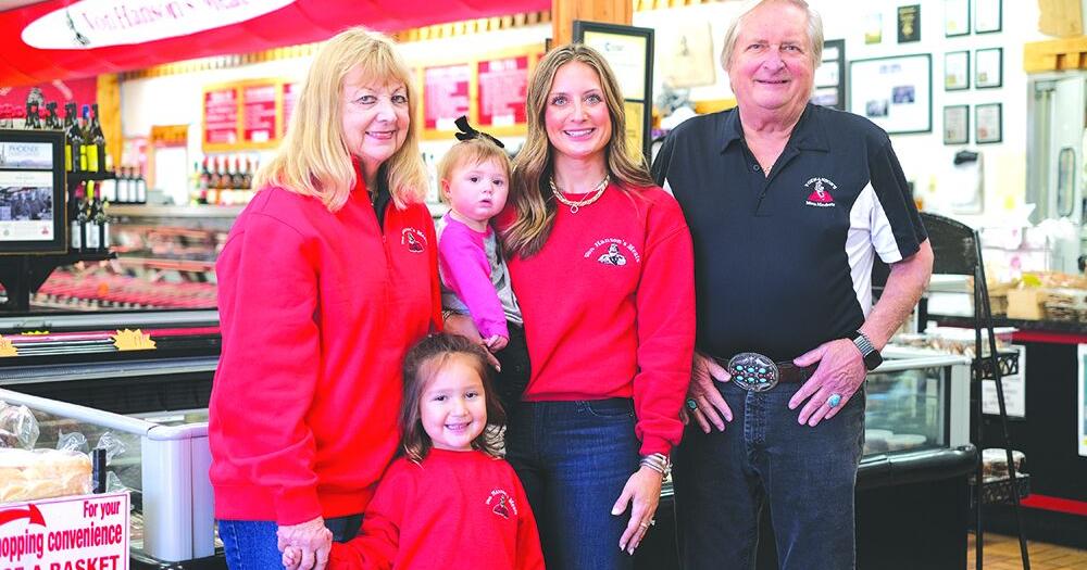 Woman brings marketing passion to Chandler meat shop | Business