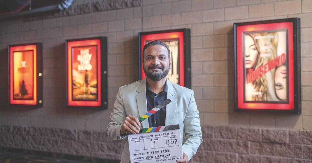 10th Chandler film fest expands beyond city