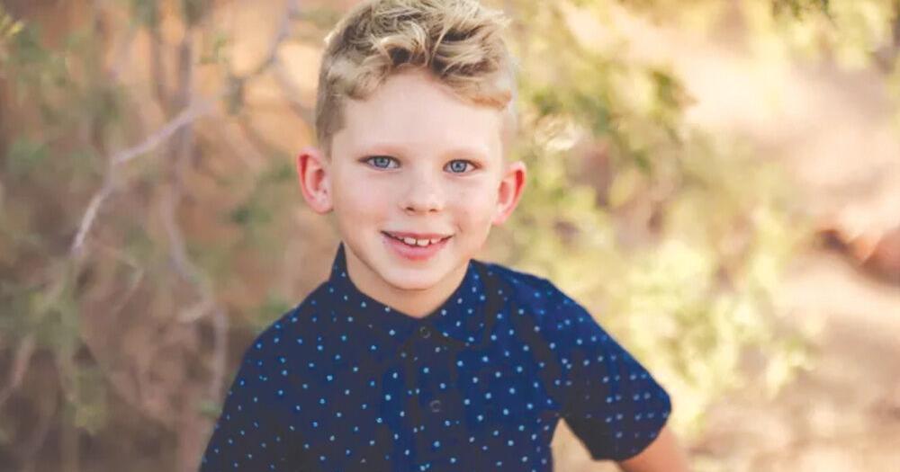 Chandler boy, 9, killed when car hit sidewalk | News
