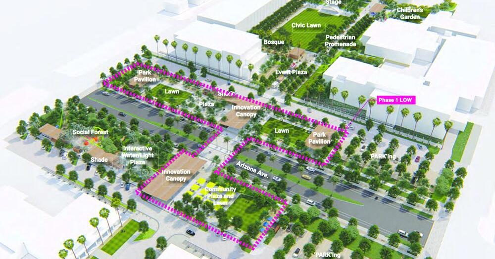 Elections, projects will dominate Chandler in 2026