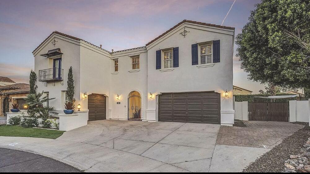 Chandler home sellers stayed on a roll in April