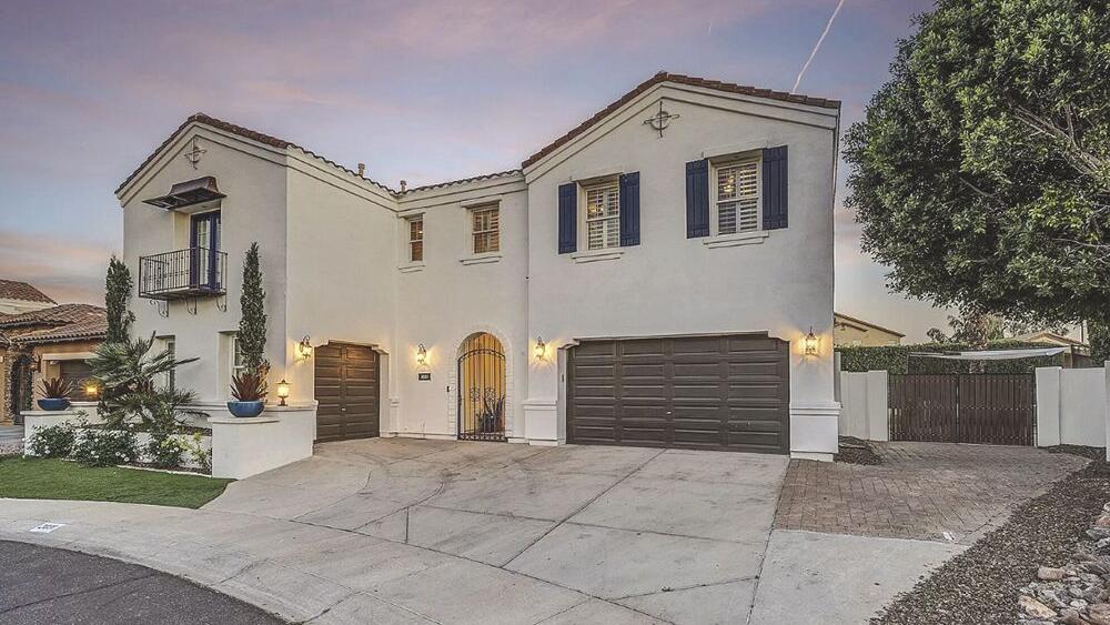 Chandler home sellers stayed on a roll in April
