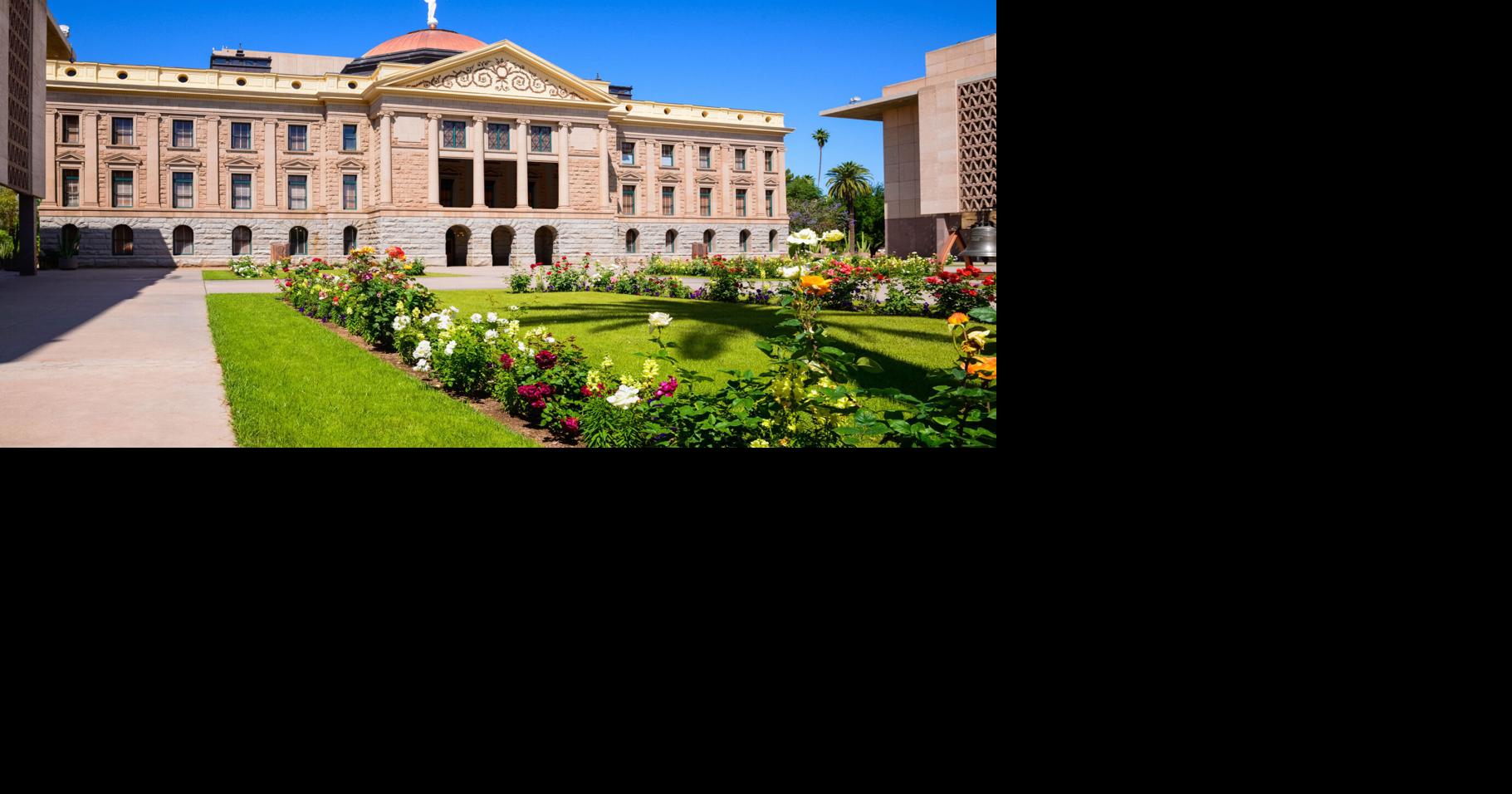 Chandler wary as Arizona Legislature begins session