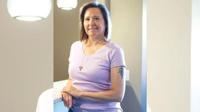 Chandler woman reflects on sad Mother’s Day
