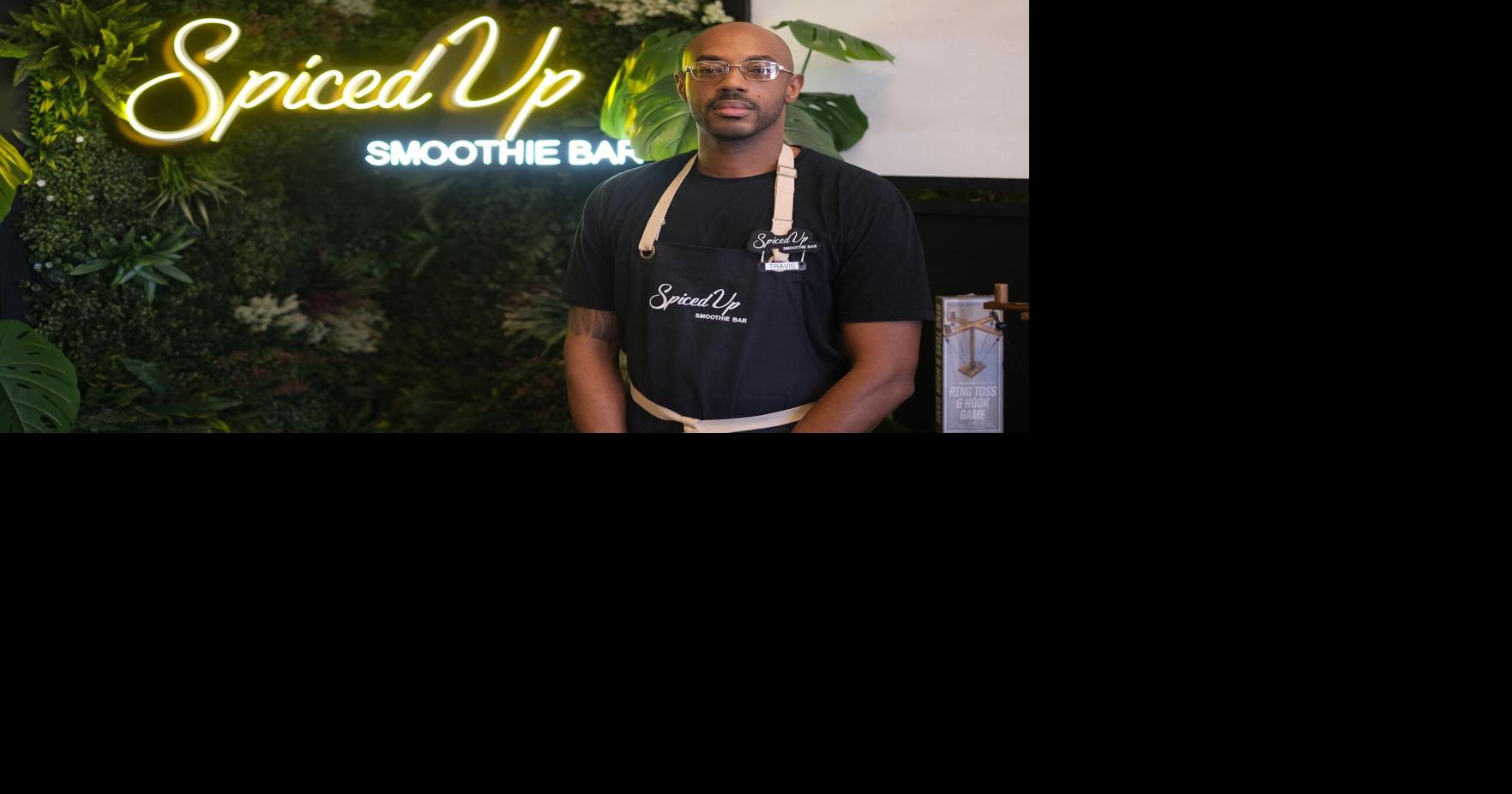 New Chandler smoothies bar aims to be different