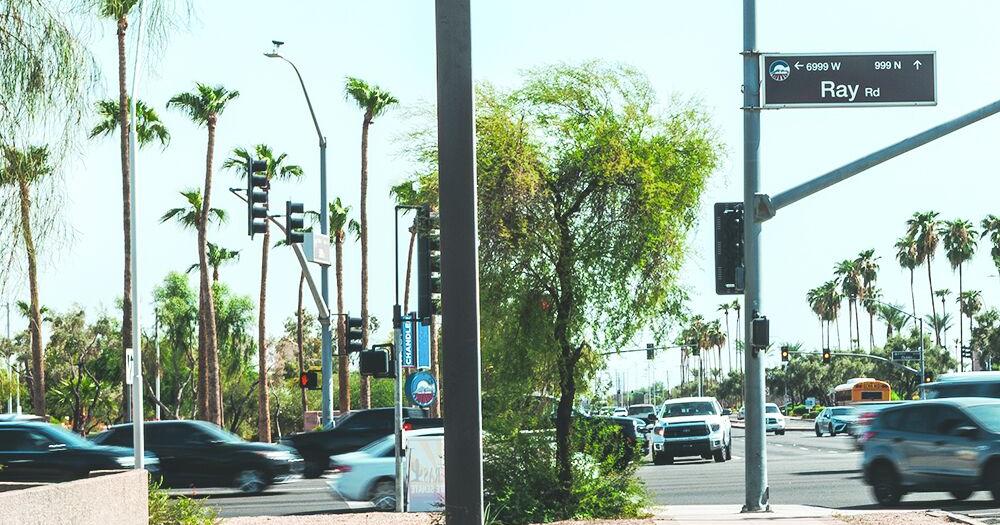 Chandler shrouds license plate cameras