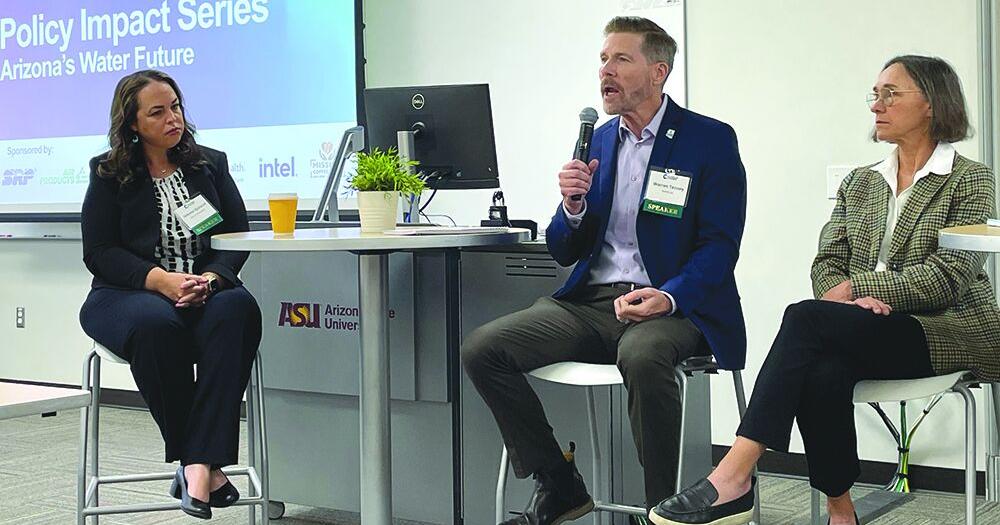 Arizona water crisis looming this year, experts warn