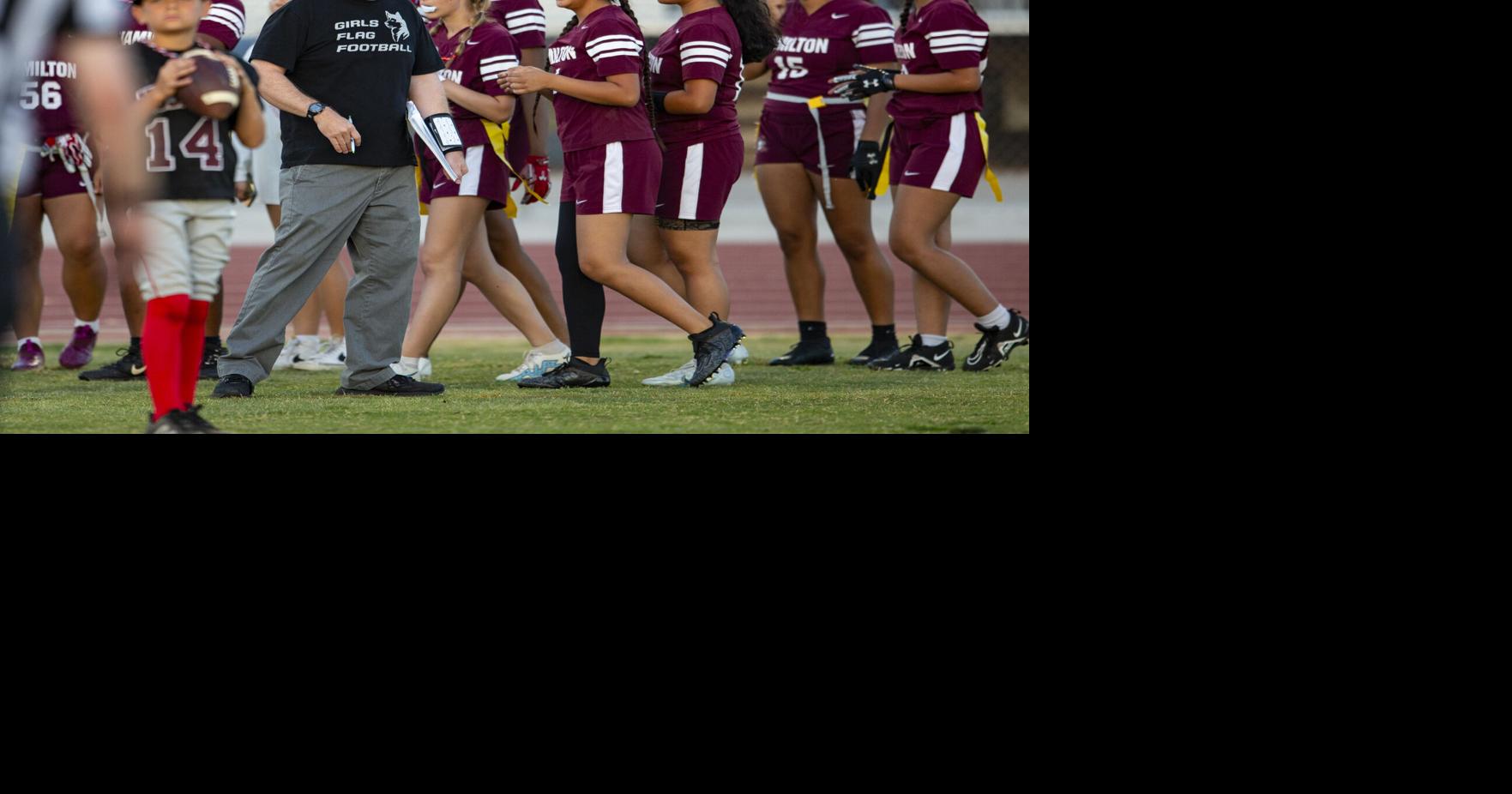 Chandler Unified School District Athletics: High School Sports & Coach Stipends