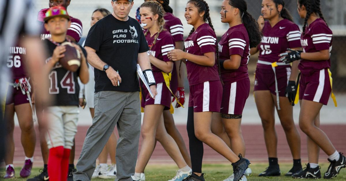 Chandler Unified School District Athletics: High School Sports & Coach Stipends
