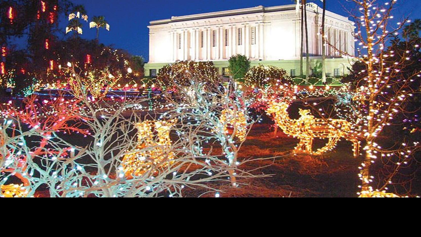 Some special venues for that holiday spirit