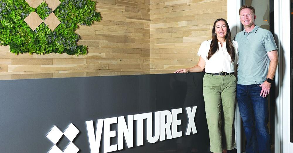 New Chandler business leases coworking spaces