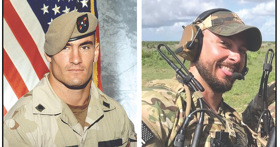 Remembering Chandler locals who gave their lives in service
