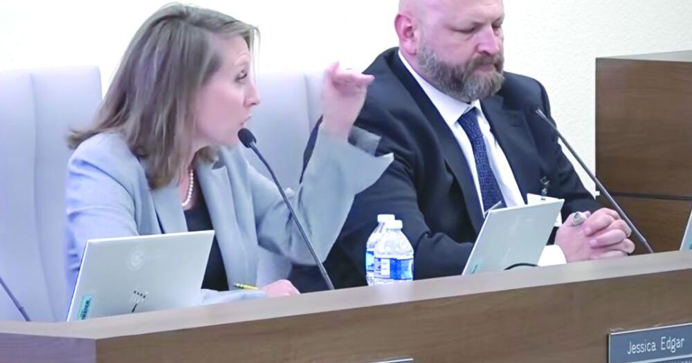 Chandler Unified staffing cut plan fires up controversy