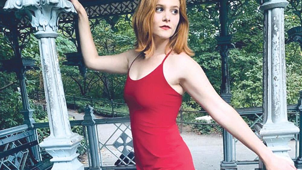Chandler actress thrilled by ‘Mermaid’ role