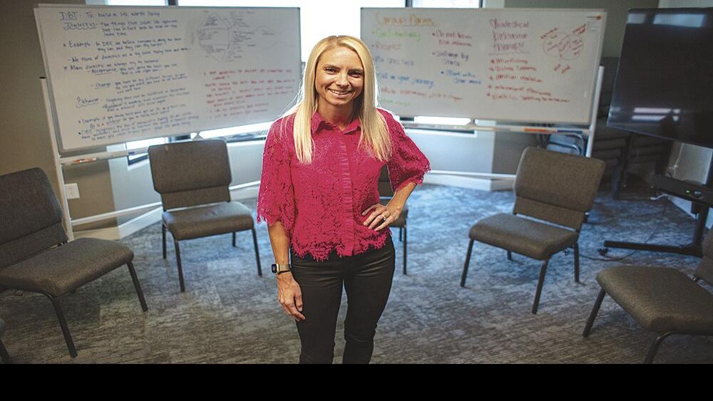 Hope Institute sees impact in Chandler schools