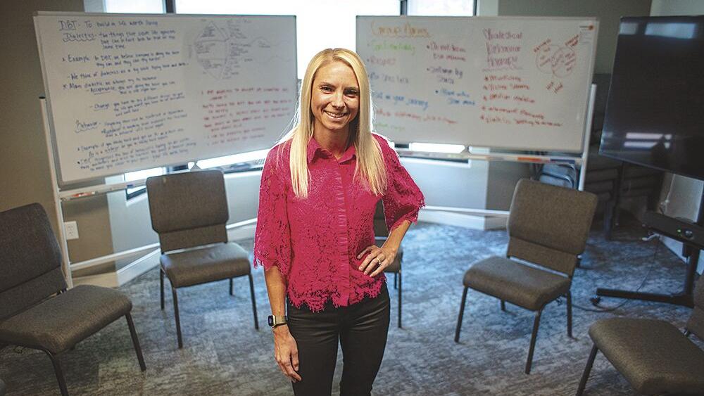 Hope Institute sees impact in Chandler schools