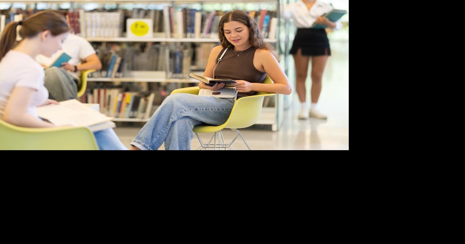 Chandler updating master plan for recreation, libraries