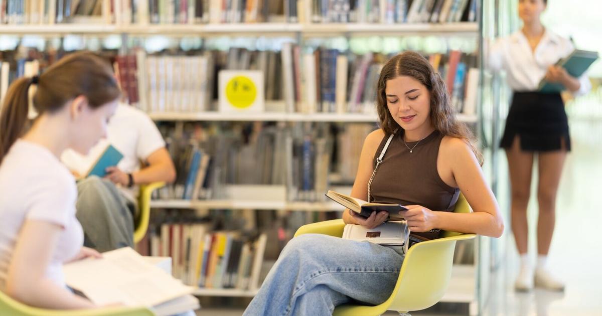 Chandler updating master plan for recreation, libraries
