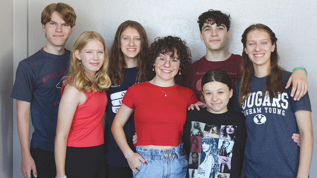 Chandler thespians abound in 2 musicals
