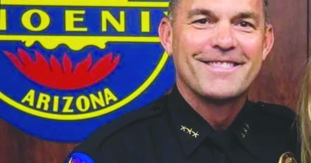City: Chandler police chief meets residency despite Ahwatukee home