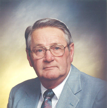 Jerry Goode Jerry Goode | Obituaries | charitonleader.com