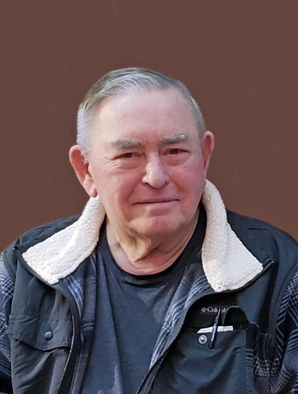 Robert "Bob" McGee Obituaries