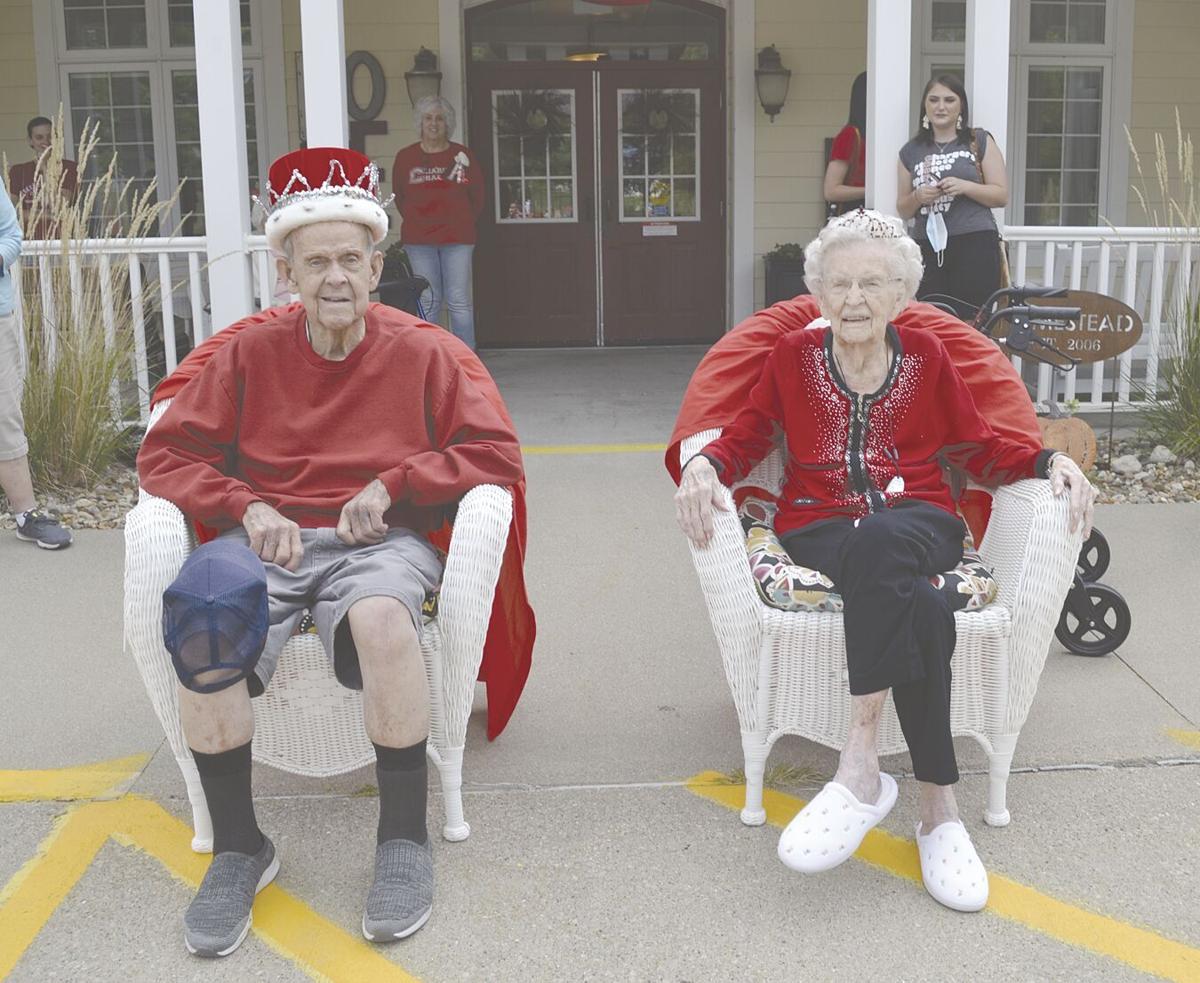 Homestead Assisted Living king and queen.tif