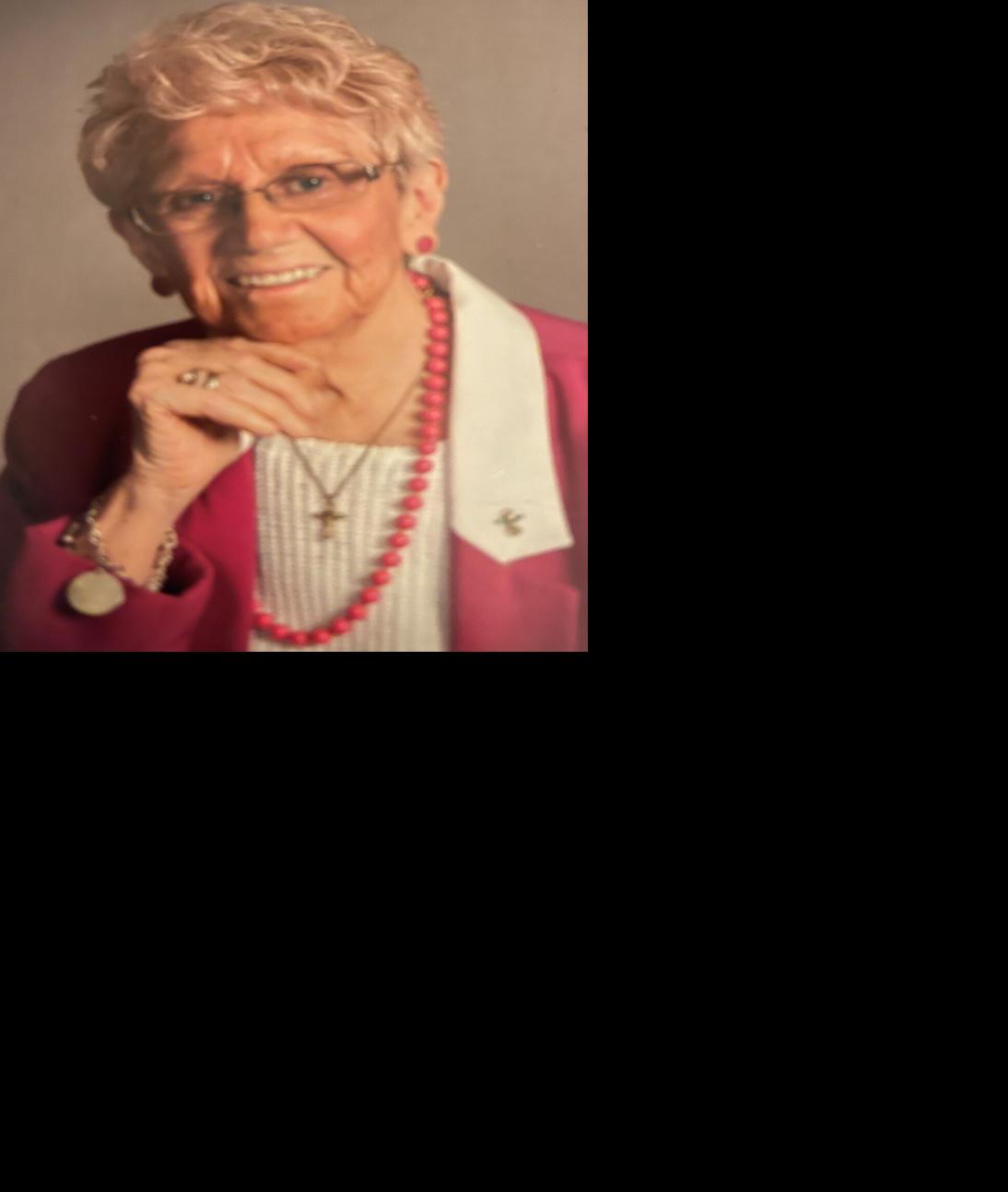 Lois Mae (Anderson) Davis Obituaries