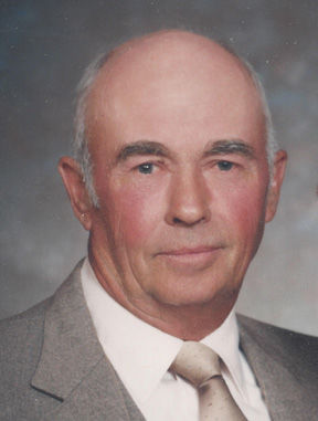 Robert B. Hunter | Obituaries | Charitonleader.com