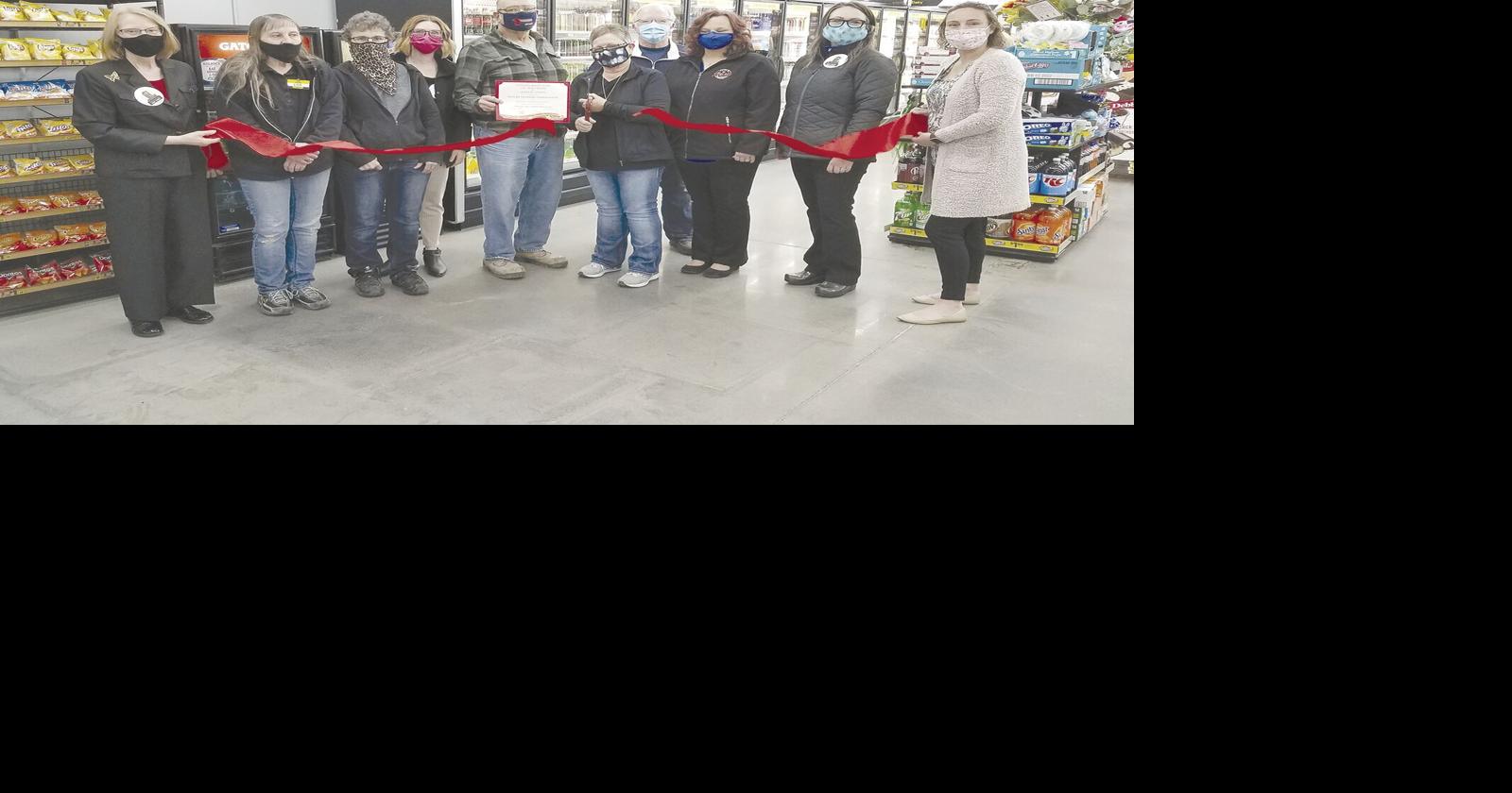 Dollar General celebrates remodel News