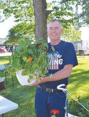 Chariton Farmer's Market