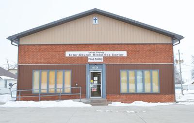 Lucas County Salvation Army Office To Move From Methodist Church