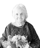 Anne Wade