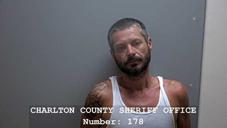 Drug arrests News